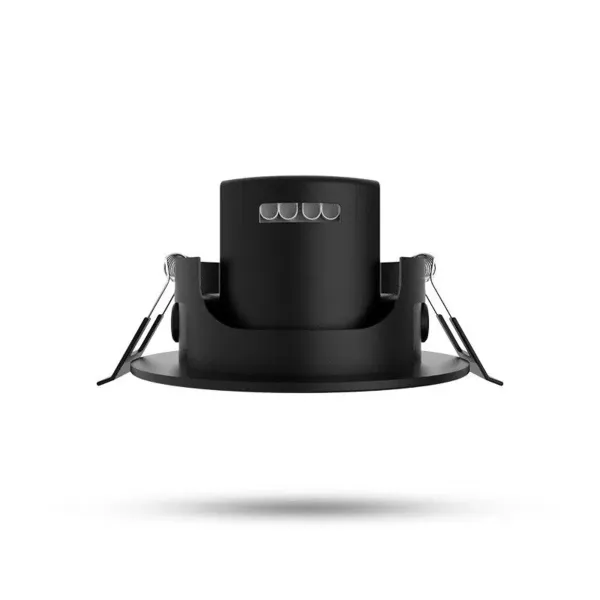 Spot LED Orientable CCT 9W 3000K/4000K/6500K