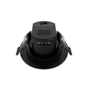 Spot LED Orientable CCT 9W 3000K/4000K/6500K