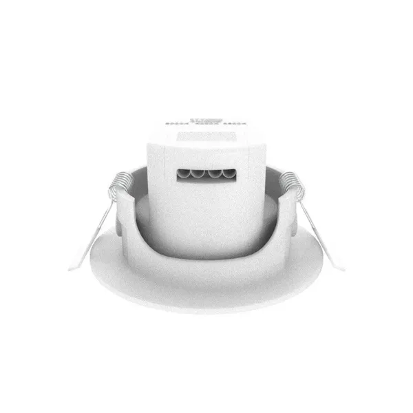 Spot LED Orientable CCT 9W 3000K/4000K/6500K