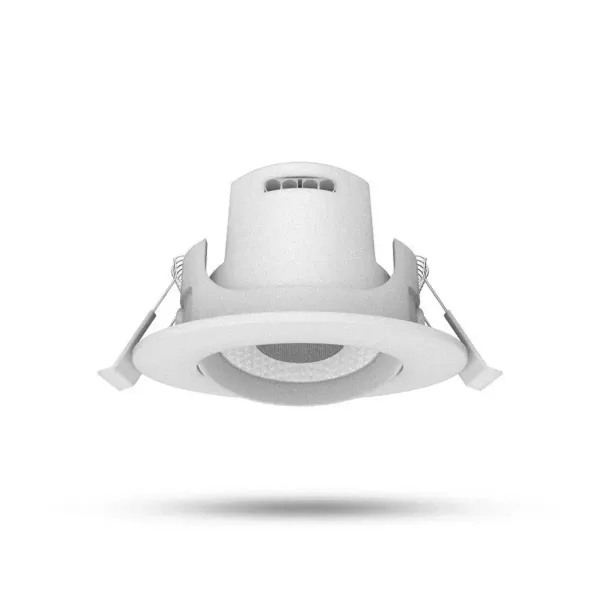 Spot LED Orientable CCT 9W 3000K/4000K/6500K