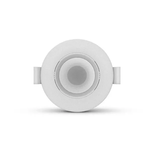 Spot LED Orientable CCT 9W 3000K/4000K/6500K