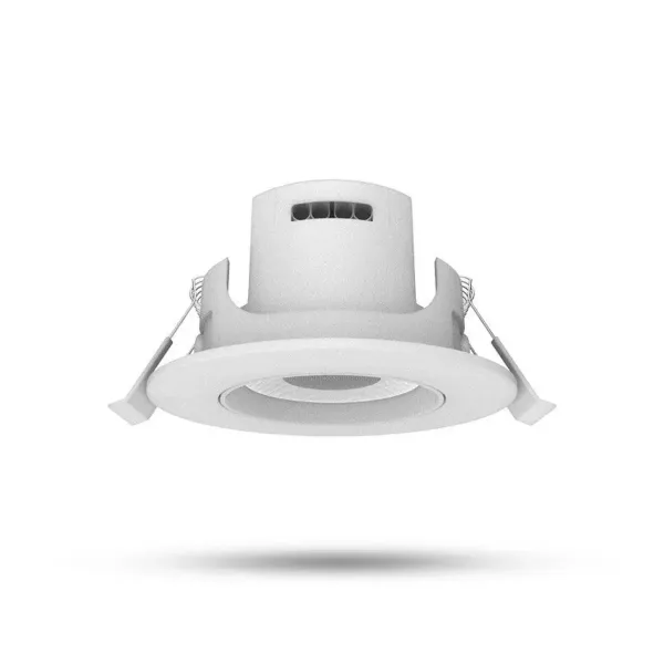 Spot LED Orientable CCT 9W 3000K/4000K/6500K