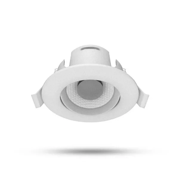 Spot LED Orientable CCT 9W 3000K/4000K/6500K