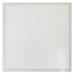 Plafonnier LED 295 x 295 18 Watt BLANC 4000°K