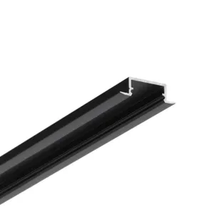 Profile LED Fin12-R aluminium
