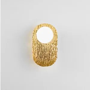 Applique LED HOCKEY Noir 6W CCT 2700K-4000K | Fan Europe Lighting