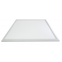 Plafonnier LED 595 x 595 40 Watt 6000°K BLANC