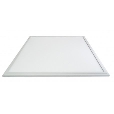 LED PLAFOND 600 X 600 40 Watt 6000°K BLANC