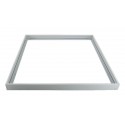 NDRD KIT SAILLIE PLAFONNIER 300*300 ALU Blanc