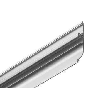 Profile LED Plinthe10 alu anodisé