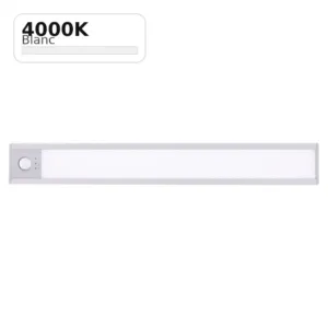 Réglette LED Étanché IP20 ZIPPY Century | 2,5W & 5W | 4000K 2