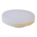 Ampoule LED GX53 - 6 Watt 2700°K
