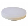 Ampoule LED GX53 - 6 Watt 2700°K