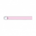 Tube LED T8 24W 1500mm 230V Pink