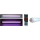 Tube LED T8 24W 1500mm 230V Pink