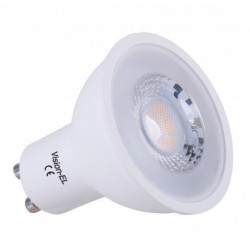 Ampoule LED 7W GU10 4000°K 38° Boite