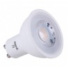 LED 7W GU10 4000°K 38° Boite