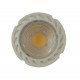 LED DIM COB 6W GU10 3000°K 38° Boite