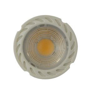 LED DIM COB 6W GU10 6000°K 38° Boite 2