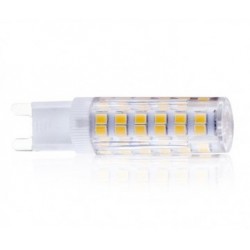 LED G9 4W 3000°K