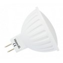NDRD Ampoule LED 6 WATT GU5.3 4000°K BOI 120°