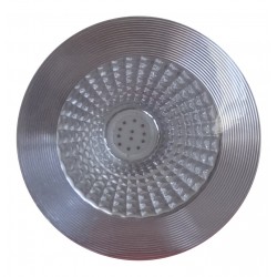 LED DIM 5W GU5.3 COB - RED 75° BLI