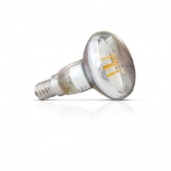 Ampoule LED COB Filament E14 R50 5W 2700°K Blister