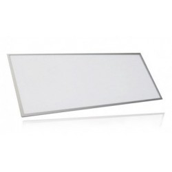 LED PLAFOND 300 X 1200 40 Watt 4000°K BLANC