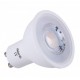 LED DIM 7W GU10 3000°K 38° Boite