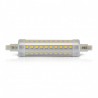 Ampoule LED R7S 118 mm 10W 4000°K