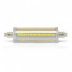 Ampoule LED R7S 118 mm 16W 4000°K