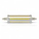 Ampoule LED R7S 118 mm 16W 4000°K