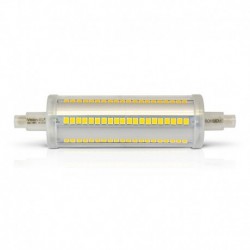 Ampoule LED R7S 118 mm 16W 4000°K