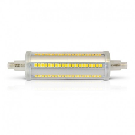 Ampoule LED R7S 118 mm 16W 4000°K