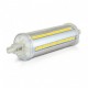 Ampoule LED R7S 118 mm 16W 4000°K