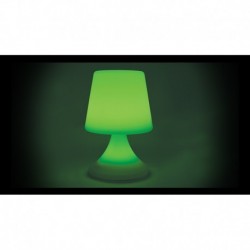 Lampe LED RGB Sans Fil Rechargeable