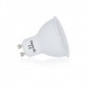 Ampoule LED COB 5W GU10 2700°K 75° Boite
