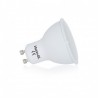 LED COB 5W GU10 2700°K 75° Boite