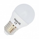 NDRD Ampoule LED DIM 6 WATT BULB E27 3000°K Boite