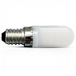 Ampoule LED E14 2W 3000°k Boite