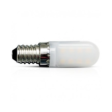 Ampoule LED E14 2W 3000°k Boite