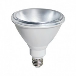 Ampoule LED 12 WATT COB SPOT E27 PAR30 4000°K IP65 BOITE