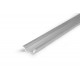 Profile LED Rainure14 ALU Brut 1000mm