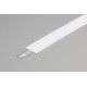 Diffuseur 19.2mm - Blanc - 1000mm