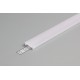 Diffuseur Clip 19.2mm - Blanc - 1000mm