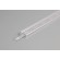 Diffuseur Clip Type F - Transparent - 1000mm