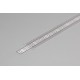 Diffuseur 19.2mm - Transparent - 2000mm