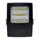 PROJECTEUR LED Plat Noir 230 V 20 WATT IP65 3000°K