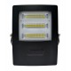 PROJECTEUR LED Plat Noir 230 V 20 WATT IP65 6000°K
