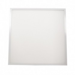 LED PLAFOND 600 X 600 38 Watt 4000°K BLANC PRISMATIQUE